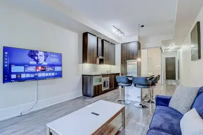 Image de Toronto Icon Suites - Cn Tower Downtown