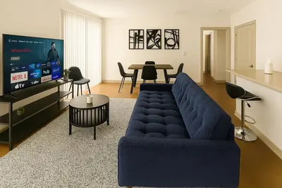 Image de Serene 2br Escape | Midrise Living