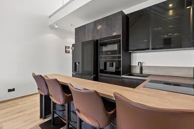 Image de Wake Up to the Sea: Spacious 3-Bedroom Apartment on Bonaire