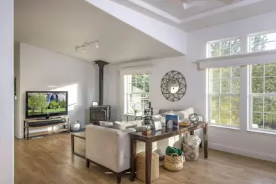 Image de Peaceful Lakeview Retreat Near Yosemite