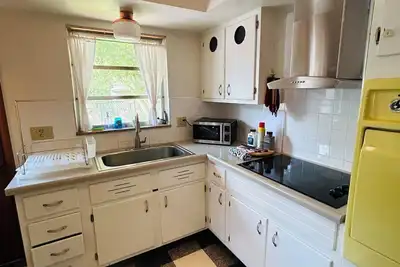 Image de 3-bedroom house in Columbus, 15 minutes from downtown.