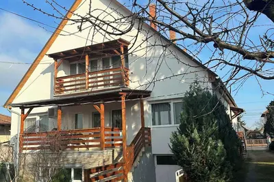 Image de Appartement de vacances aménagé pour les familles au centre du village