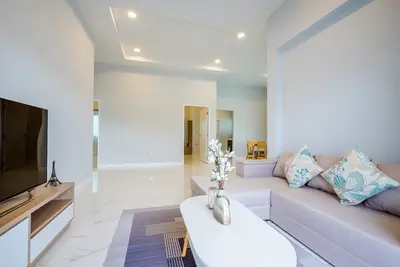 Image de Villa 3 Bedrooms in Central Hua Hin Near Beach