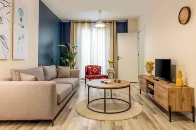 Image de Taksim Square - Apartment - Sleeps 4 - City Centre