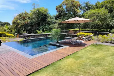 Image de L'Enclos Pandora