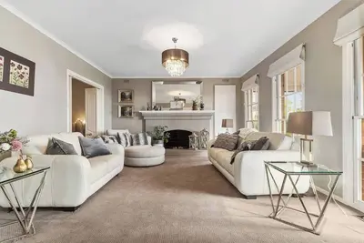 Image de Roselle Retreat - Bay Views & Pet Friendly