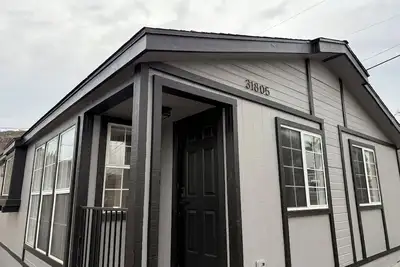 Image de Cienega Springs Getaway