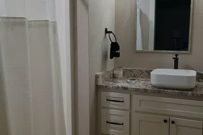 Image de Spacious 3-bedroom house with large yard in Texarkana,