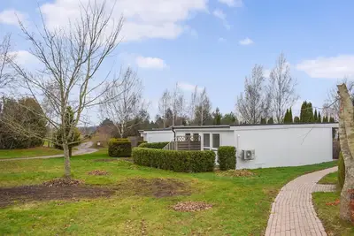 Image de Maison acceptant les animaux domestiques à Ystad avec Wi-Fi