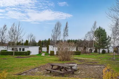 Image de Magnifique maison d'une chambre à Ystad