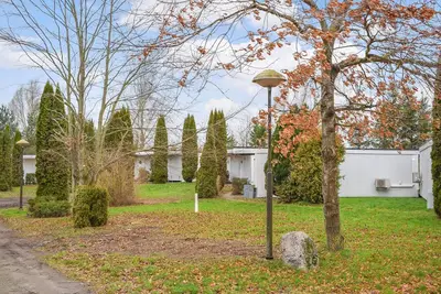 Belle maison à Ystad