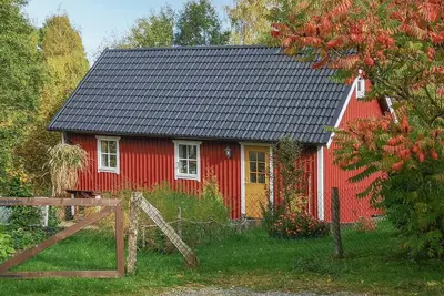 Image de Maison confortable à Tyringe avec Wi-Fi