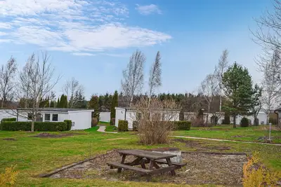 Superbe maison à Ystad avec Wi-Fi