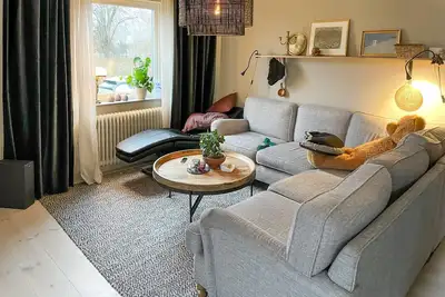 Image de Magnifique maison à Örebro avec sauna