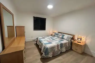 Image de Two-Storey Apartment, 3 Bedrooms, 2 Bathrooms, 2 Living Rooms, Large Parking