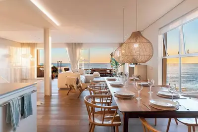Image de Tranquil 3br, Direct beach access, Private pool, Secure parking