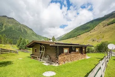 Image de Vacation home for 4 guests with 65m² in Sankt Sigmund im Sellrain (294752)