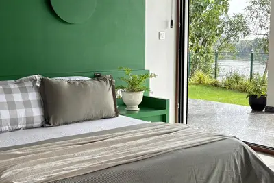 Image de Emville - Private Pool Villa Near Cochin International Airport