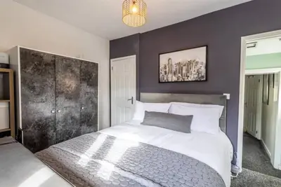 Image de Retraite paisible à Telford avec équipements modernes