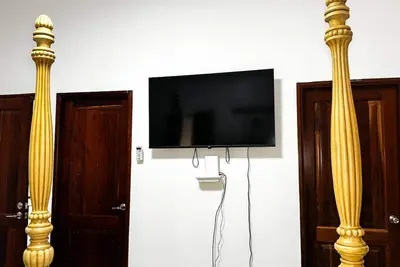 Image de Villa Haven avec jacuzzi !