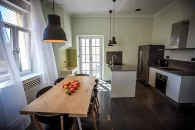 Image de La résidence Trogir