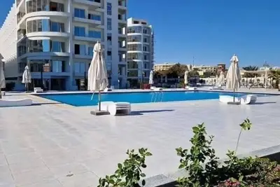 Image de Scandic Beach Hurghada