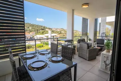 Image de Appartement à Propriano près des plages