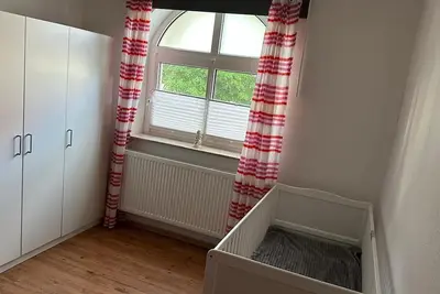 Image de Modern vacation apartment in a historic house - in a rural setting