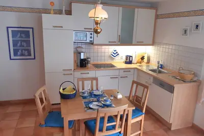 Image de Residence at the Kurhaus Apartment 9