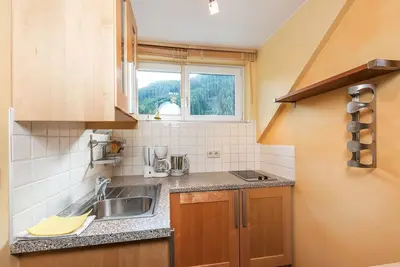 Image de Apartment 203 - Appartements Schiffer