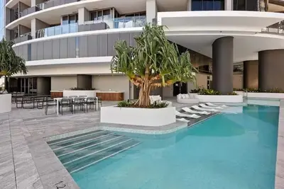 Image de Bright & Calm Haven Lv 17 - w/ Sky & Balcony Views