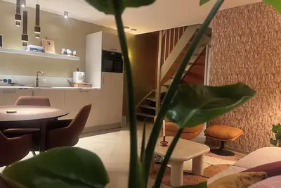 Image de Appartement élégant au cœur de Dokkum