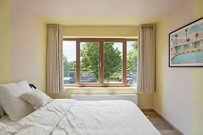 Image de Villa Couleur - Holiday home with hot tub 8p