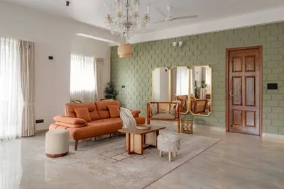 Image de Marrakesh-Premium 3bhk at Banjara Hills, Rd no. 13, Hyderabad.