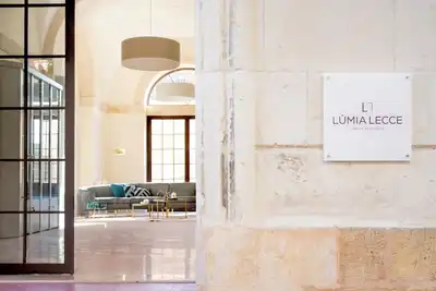 Image de Lùmia Lecce - Urban Residence - Two-room apartment in the center