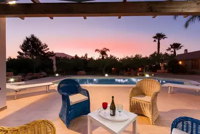 Image de Villa Le Sterlizie with private pool