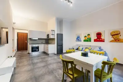 Image de Florio Apartment - City Center