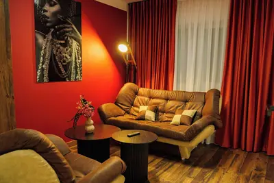 Image de City Break Aparment Craiova\nSpacious 3-bedroom apartment in  Craiova