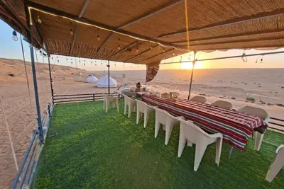 Image de Escape cAMp Tent #1