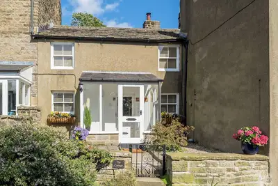 Image de The Cottage in Nidderdale (Aonb), Pateley Bridge