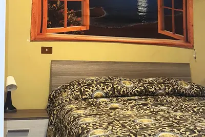 Image de Apartment 20 meters from the sea in the seaside village of San Giovanni li Cuti (Ct)