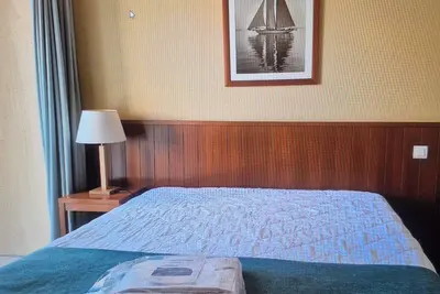 Image de Vacances à Carcans-Maubuisson : appartement cosy proche lac et plage