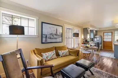 Image de World Cup 2026 - 10 Min to Lumen Field + Parking