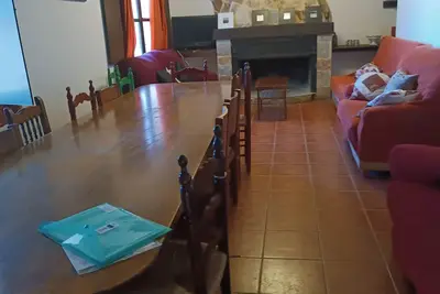 Image de Country cottage, isolated next to the famous Petrola Lagoons.