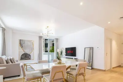 Image de Lux The La Mer Sea View Suite 4