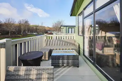 Image de Host and Stay | 421 Wooler Park