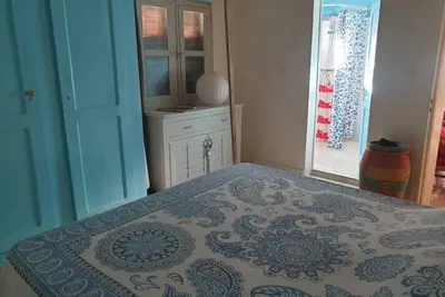 Villa à louer à la Somone Sénégal