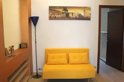 Image de Live Turin! Metro within walking distance. Ideal base for conveniently exploring Turin.
