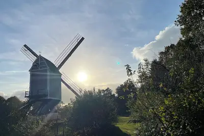 Image de Family-friendly and cozy guesthouse on the edge of the forest.