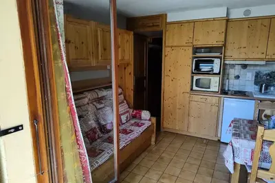 Image de Appartement
